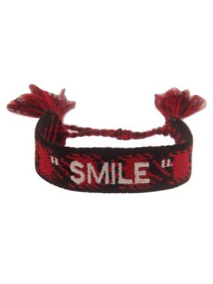 leslii Armband "Smile, Festival Armband, 260120410"