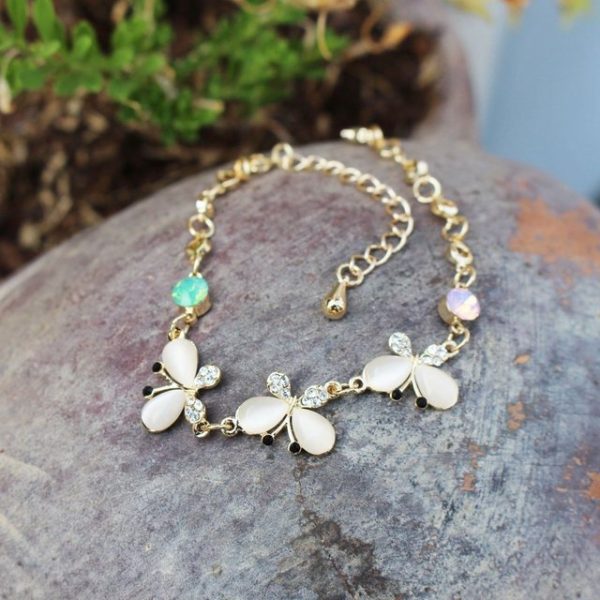 mitienda mit liebe gemacht Armband