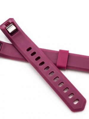 vhbw Smartwatch-Armband "passend für Fitbit Alta HR Smartwatch"