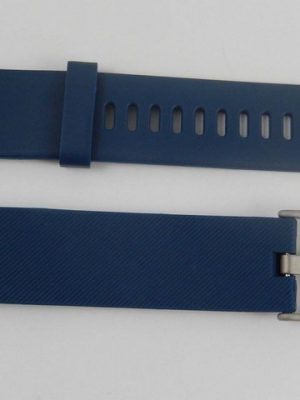 vhbw Smartwatch-Armband "passend für Fitbit Blaze Smartwatch / Fitnesstracker"