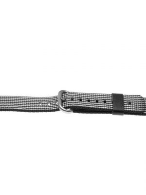 vhbw Smartwatch-Armband, passend für Fossil Q Founder 2.0, Gazer Smartwatch