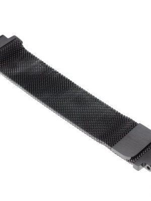 vhbw Smartwatch-Armband "passend für Garmin Approach S20, S6, S5 Smartwatch / Fitnesstracker"