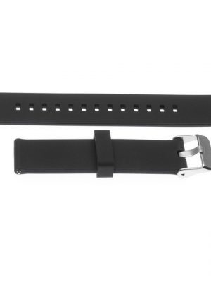 vhbw Smartwatch-Armband, passend für Huawei Watch 2 Smartwatch / Fitnesstracker