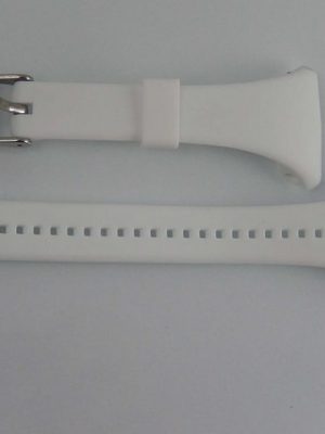 vhbw Smartwatch-Armband "passend für Polar FT4, FT4f, FT4m, FT7, FT7m Smartwatch"