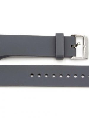 vhbw Smartwatch-Armband "passend für Samsung Galaxy SM-R730 Smart Watch Smartwatch / Fitnesstracker"