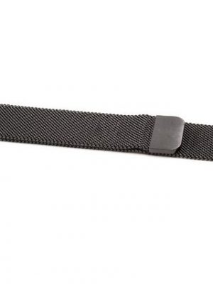 vhbw Smartwatch-Armband "passend für Samsung Gear Sport SM-R600 Smartwatch / Fitnesstracker"