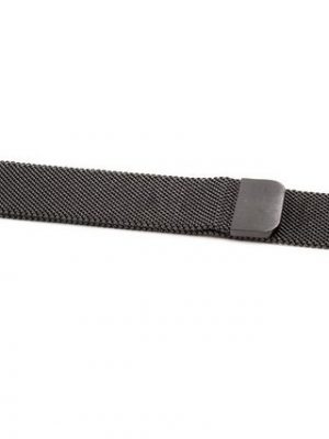 vhbw Smartwatch-Armband "passend für Samsung Gear Sport SM-R600 Smartwatch / Fitnesstracker"