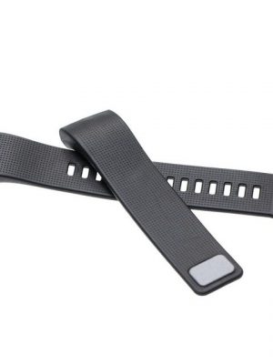 vhbw Smartwatch-Armband "passend für Xiaomi / Huami Amazfit Cor A1702 Fitnesstracker"