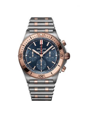 Breitling Chronograph Chronomat B01 42 UB0134101C1U1