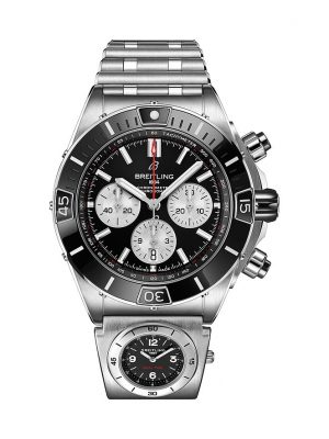 Breitling Chronograph Super Chronomat B01 44 AB0136251B1A2