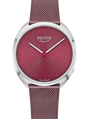 Bruno Söhnle Armbanduhr Salara