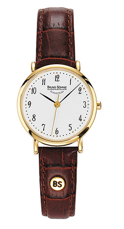 Bruno Söhnle, Glashütte Armbanduhr Nabucco