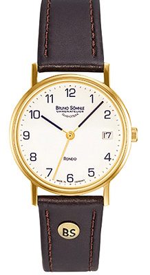 Bruno Söhnle, Glashütte Armbanduhr Rondo