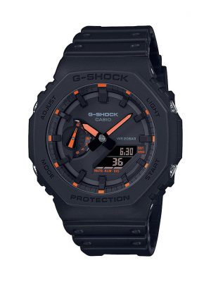 Casio Herrenuhr G-Shock Classic GA-2100-1A4ER