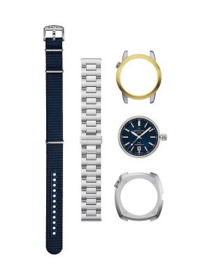 Certina Uhren-Kit DS + Kit Urban& Vintage C0414071904101