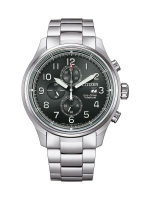 Citizen Chronograph Titanium CA0810-88X