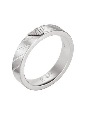 Emporio Armani Herrenring EGS2924040