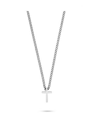 FAVS Kette 88323173 Edelstahl