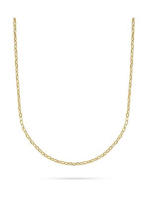 FAVS Kette 88455681 375er Gelbgold