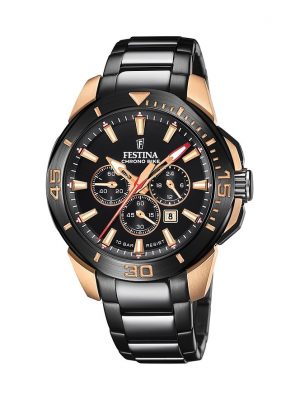 Festina Chronograph Chronobike F20645/1