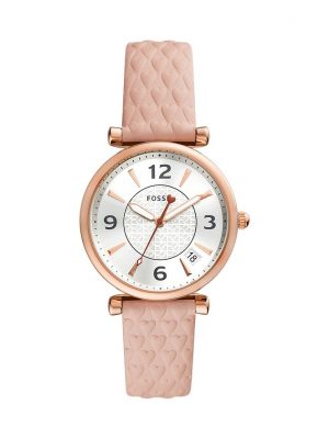 Fossil Damenuhr Carlie ES5269