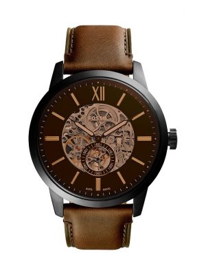 Fossil Herrenuhr ME3155