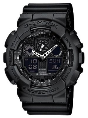 G-SHOCK Armbanduhr G-SHOCK Classic