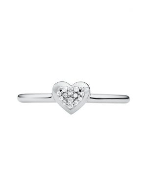 Michael Kors Damenring MKC1461AN040 925er Silber