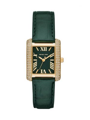 Michael Kors Damenuhr Emery MK4697
