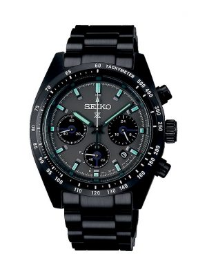 Seiko Chronograph Speedtimer SSC917P1