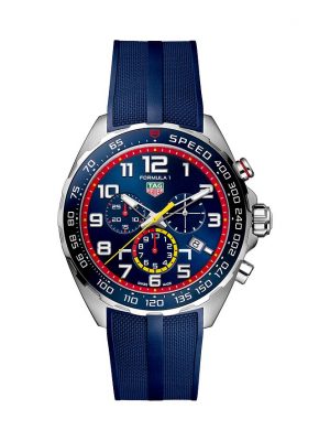 TAG Heuer Herrenuhr Formula 1 CAZ101AL.FT8052