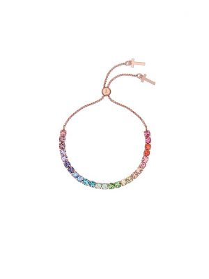 Ted Baker Armband Icon Crystal TBJ2968-24-67