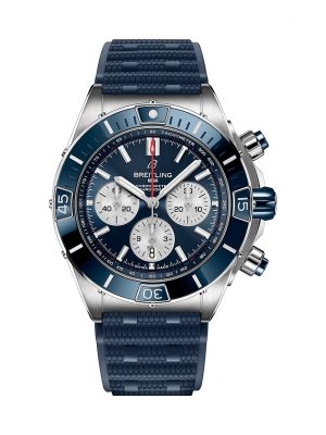 Breitling Chronograph Super Chronomat B01 44 AB0136161C1S1