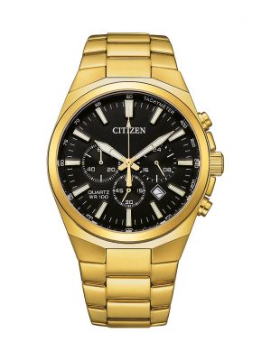 Citizen Chronograph Quartz AN8173-51E