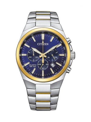 Citizen Chronograph Quartz AN8176-52L