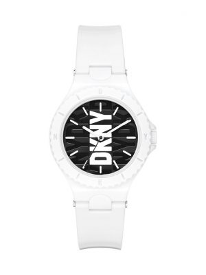 DKNY Damenuhr Chambers NY6657