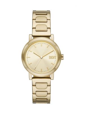 DKNY Damenuhr Soho D NY6651