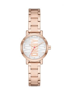 DKNY Damenuhr Soho NY6648