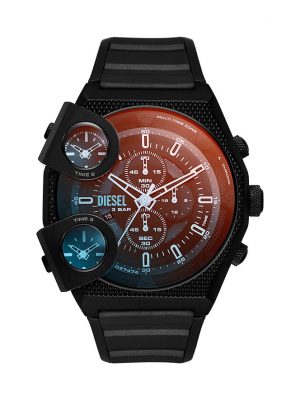 Diesel Chronograph Sideshow DZ7474