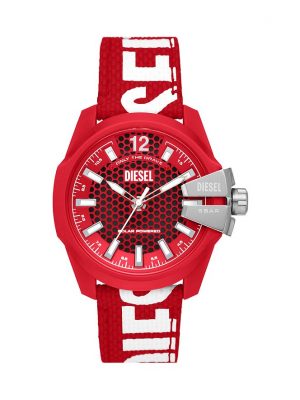 Diesel Herrenuhr Baby Chief DZ4619