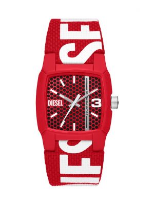 Diesel Herrenuhr Cliffhanger DZ2168