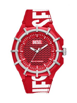 Diesel Herrenuhr Framed DZ4621