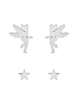Disney Kinderohrring S600148L-B.CS
