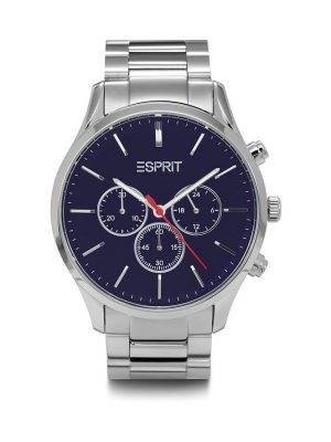 ESPRIT Chronograph 88665091 Edelstahl