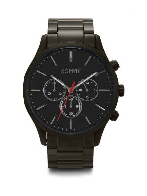 ESPRIT Chronograph 88665104 Edelstahl