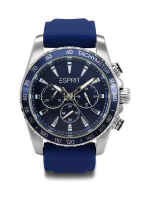 ESPRIT Chronograph 88665112 Edelstahl