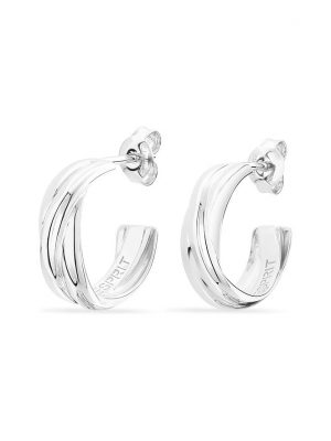 ESPRIT Creolen 88672887 925er Silber