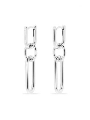 ESPRIT Creolen 88673956 Edelstahl