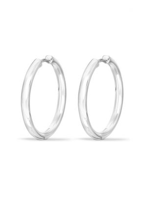 ESPRIT Creolen 88676297 925er Silber
