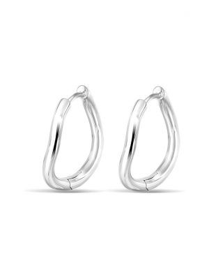 ESPRIT Creolen 88676327 925er Silber
